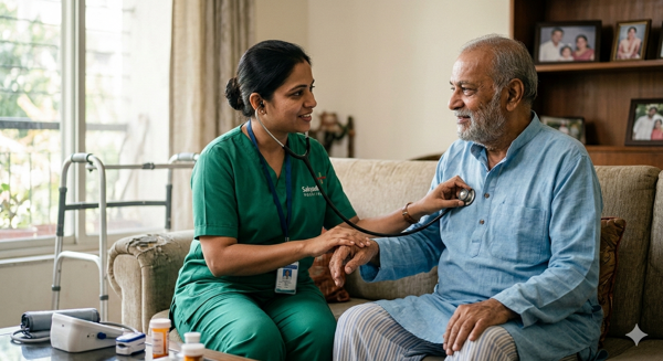Basic Care & Support